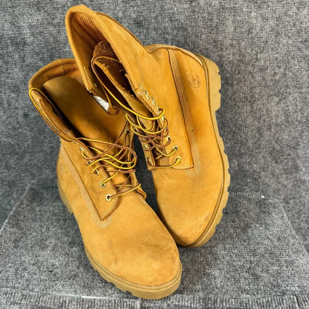 Timberland inch premium